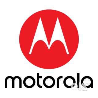Brand staff - Motorola