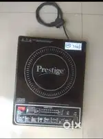 induction cooker
