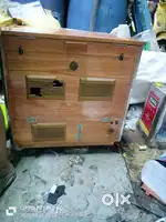 Automatic Semi Chakki Machine