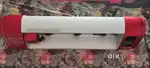Sky cut ploter machine