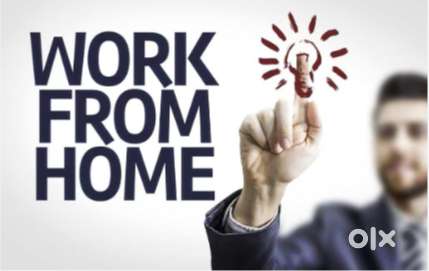 WORK FROM HOME