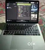 MacBook Pro 13 - i5, 16GB, 256GB