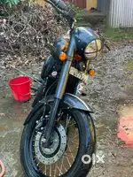 Jawa perak 2022 model