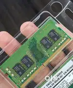 Samsung Dual Rank 16GB RAM kit (2x8GB)