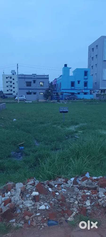 Usha Kiran layout site