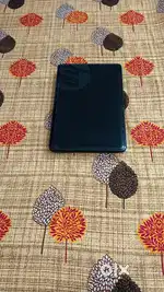 HP Laptop model 2012 color black Fair condition