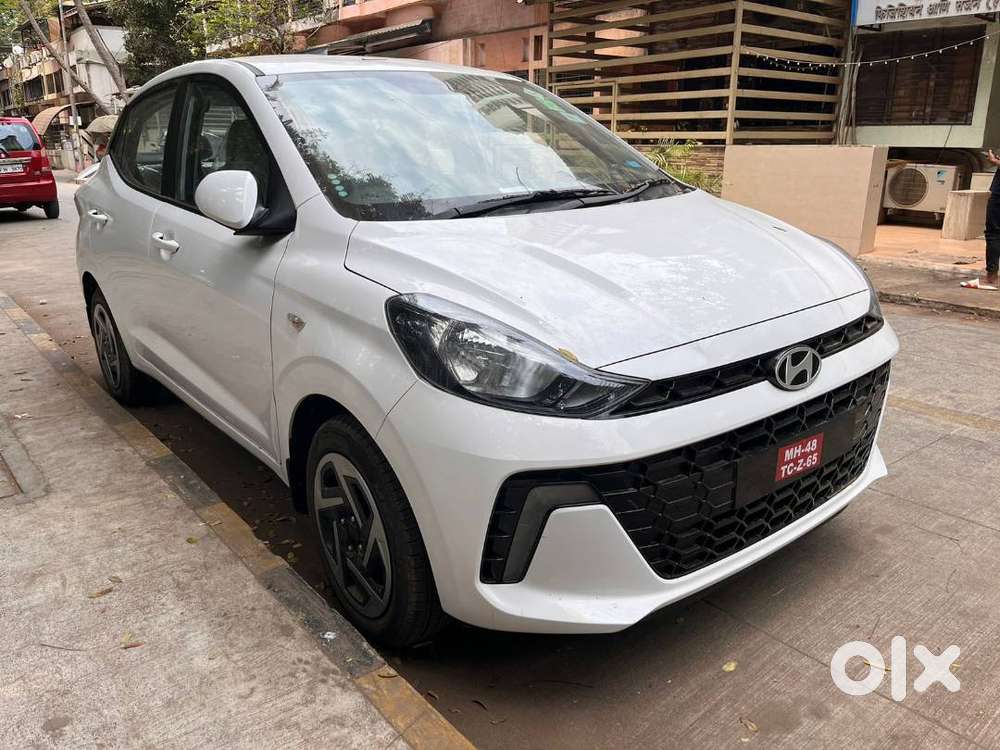 AURA S CNG Tpermit  CAR MUMBAI