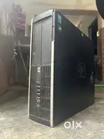 HP CPU only