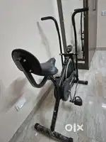 EXCERCISE CYCLE