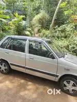 Maruti Suzuki 800 2006ac