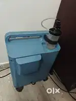 Philips Oxygen Concentrator
