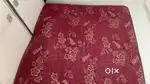 Double bed mattress (only mattress)