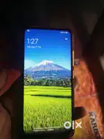 Vivo v 15 pro 6/128