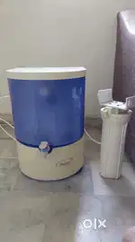 RO Water purifier