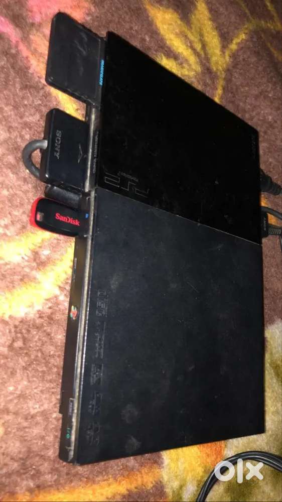 Ps2 sale all original