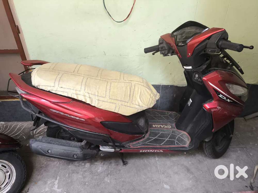 Honda Grazia 125cc for Sale!!