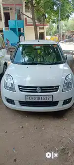 Maruti Suzuki Swift Dzire 2015 Diesel 90000 Km Driven