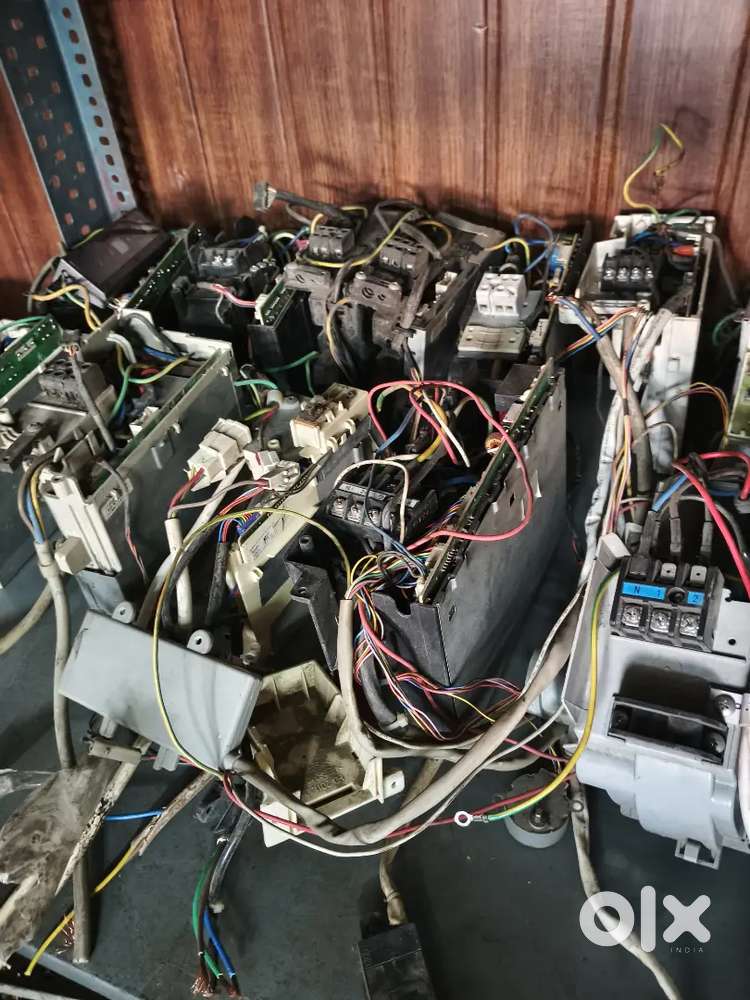 Air conditioner ac parts motar