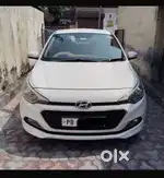 Hyundai i20 1.4 Sportz, 2015, Diesel