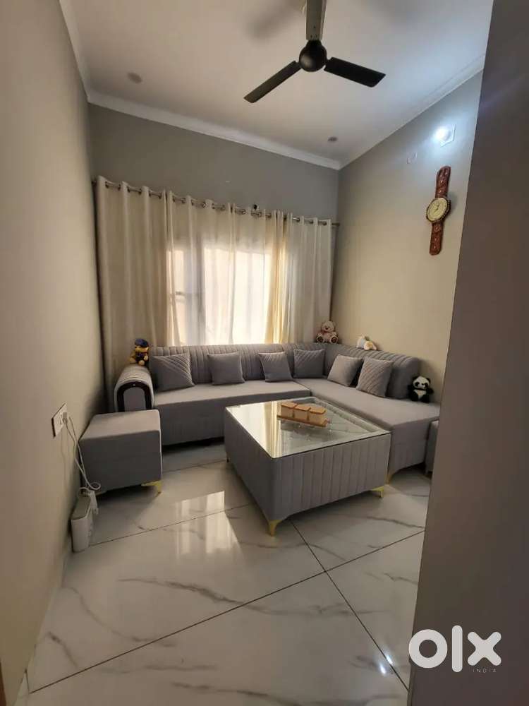 Kothi sale in sector 4