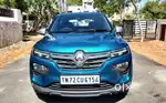 Renault KWID RXT 1.0, 2023, Petrol