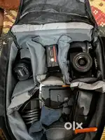 4k Panasonic lumix g7 kit