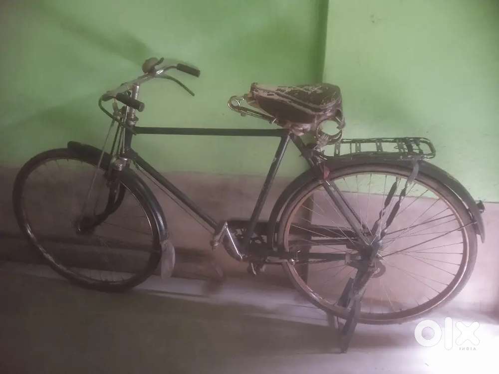 Hero cycles good condition