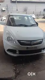Maruti Suzuki Swift Dzire Vdi BSIV, 2013, Diesel