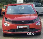 Tata Altroz 2024 Petrol 4500 Km Driven