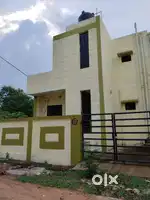 LIG Duplex 2BHK For Sale