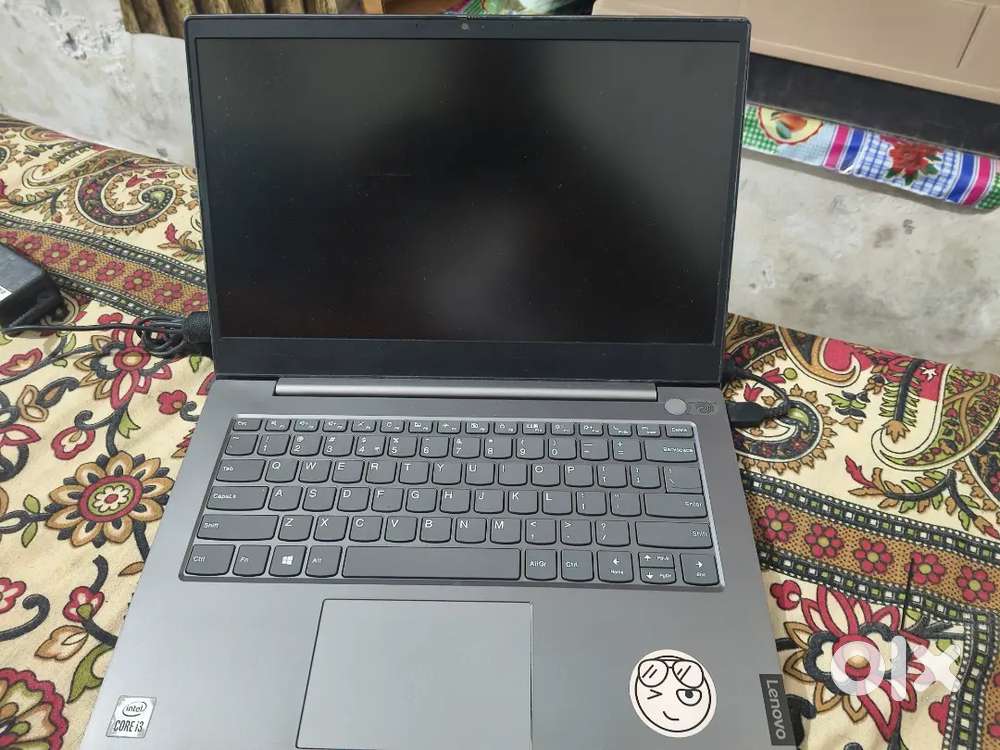 Lenovo laptop