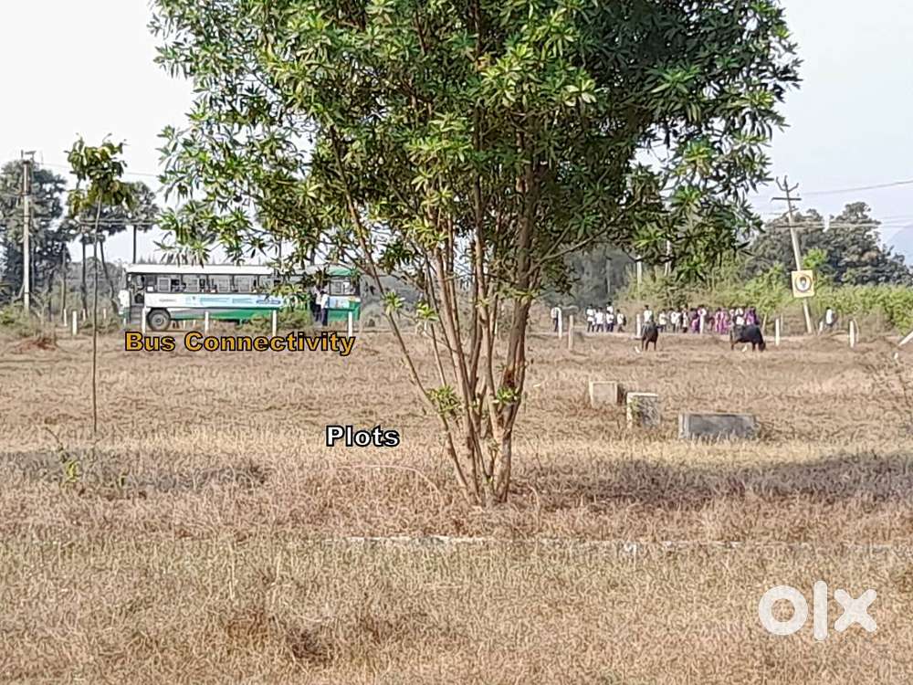 Ready to Construct House Site in Atchutapuram