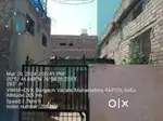 House no 242,  borgaon walralo grampanchayat  balapur akola