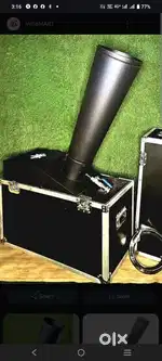 Jambo confeeti machine