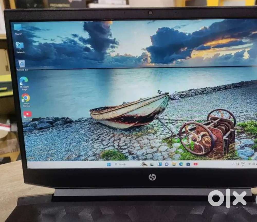 Good condition hp pavilion 15