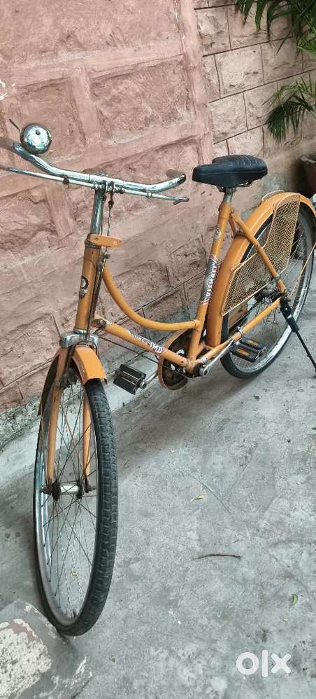 Running Condition Cycle