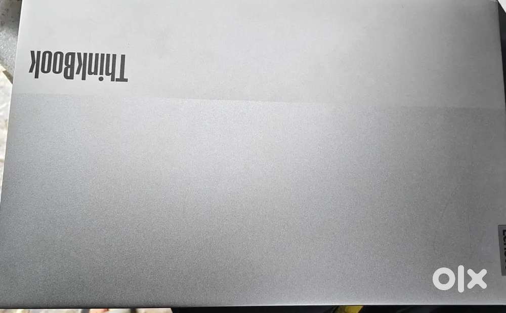 Lenovo ThibkBook 14 (AMD)Ryzen 5