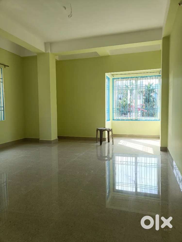 Big size new unused 1bhk at LOKHRA