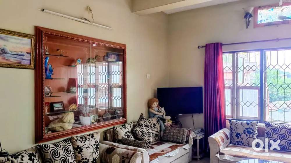 2 BHK - 2 Bathroom - 950 sqft