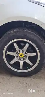 Alloy wheels Maruthi swift dizire