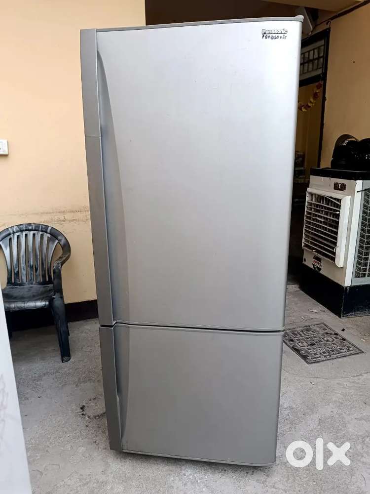 Panasonic fridge