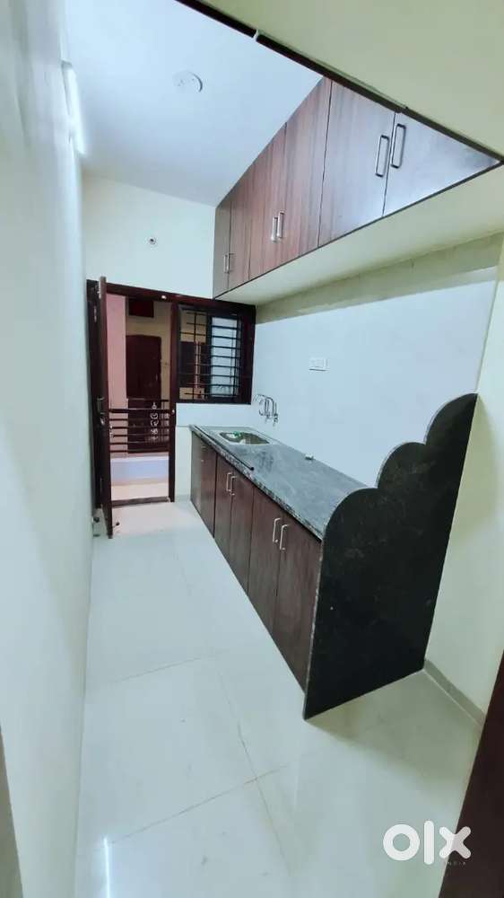 Indipendent 1Bhk Flat For Rent  IBus Stop