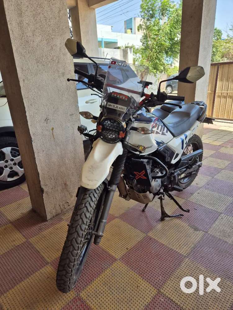 Xpulse 200 4v Loan Avaliable