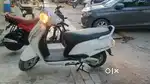 Good conditions full insurance