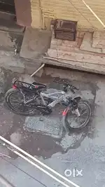 Doesn't use of this cycle