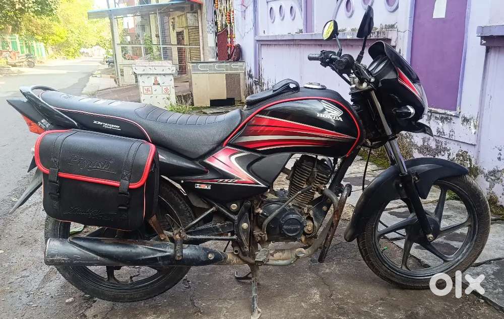 Well Mentain Good Condition