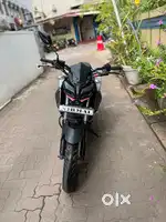 Good condition Yamaha MT15 for sale
