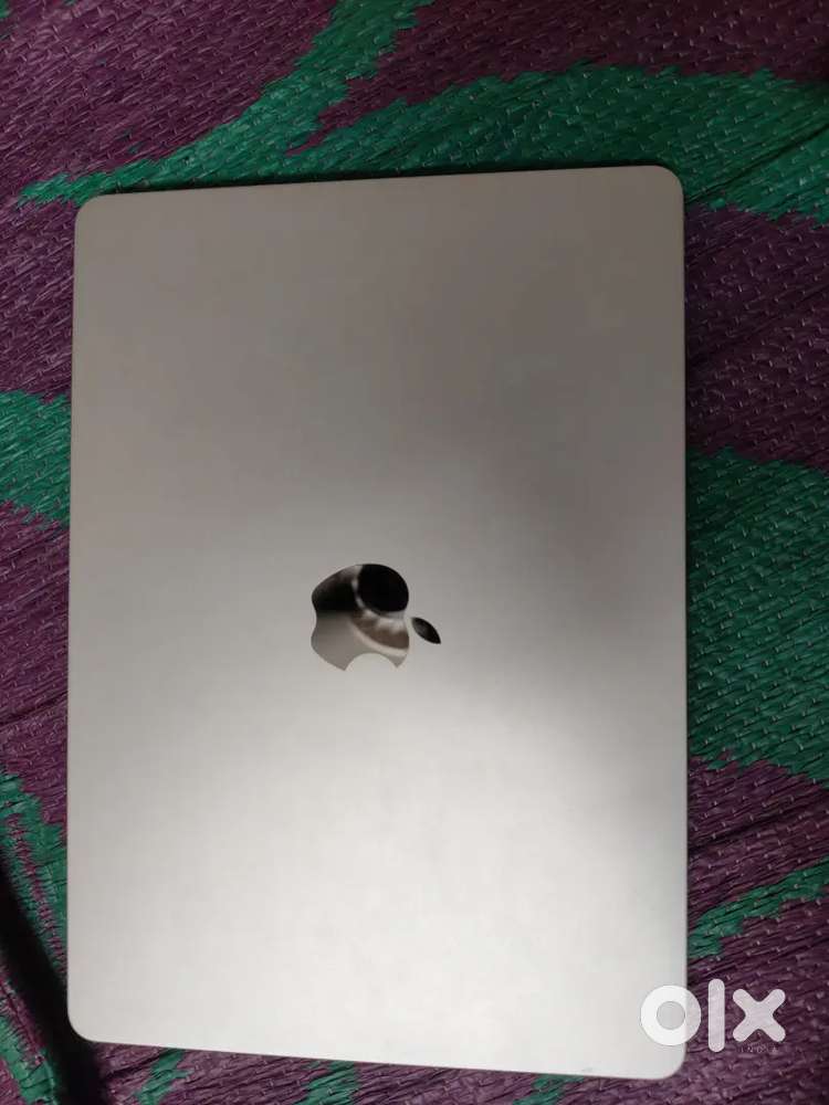 Macbook Air m4