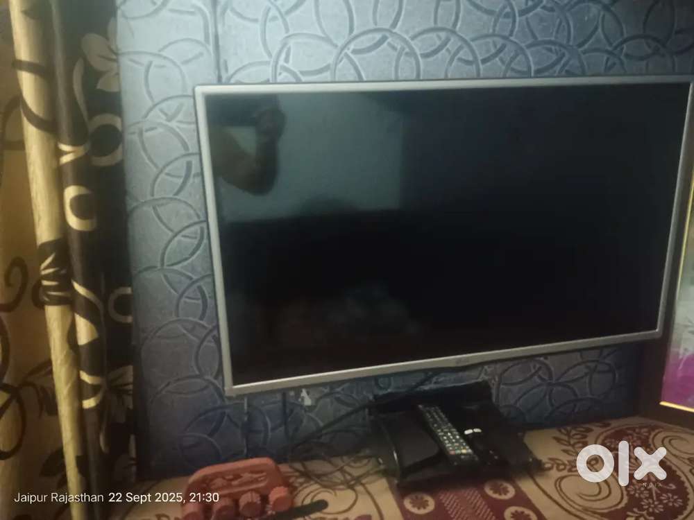 I want to sell my 32 inch TV with Android box