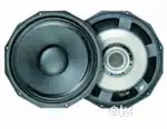 A plus lf 1850 subwoofer 2000 watt 4pec good condition